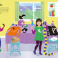 Sticker Dolly Dressing Trick Or Treat : Usborne