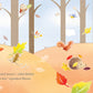 Love and Hugs: Fall