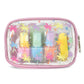 Palm Paradise Nail Polish Set