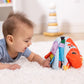 Tummy Time Triangle