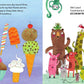 Good Luck, Ice Cream Truck! : Sorche Fairbank & Terry Runyan