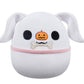 Squishmallow Nightmare Before Christmas 8" Zero with Bone