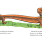 Pretzel Board Book: Margret Rey