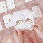 Sesame Street Card Game for Kids – 3-in-1 Match,Snap & Share