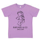 Princess | Girls T-Shirt