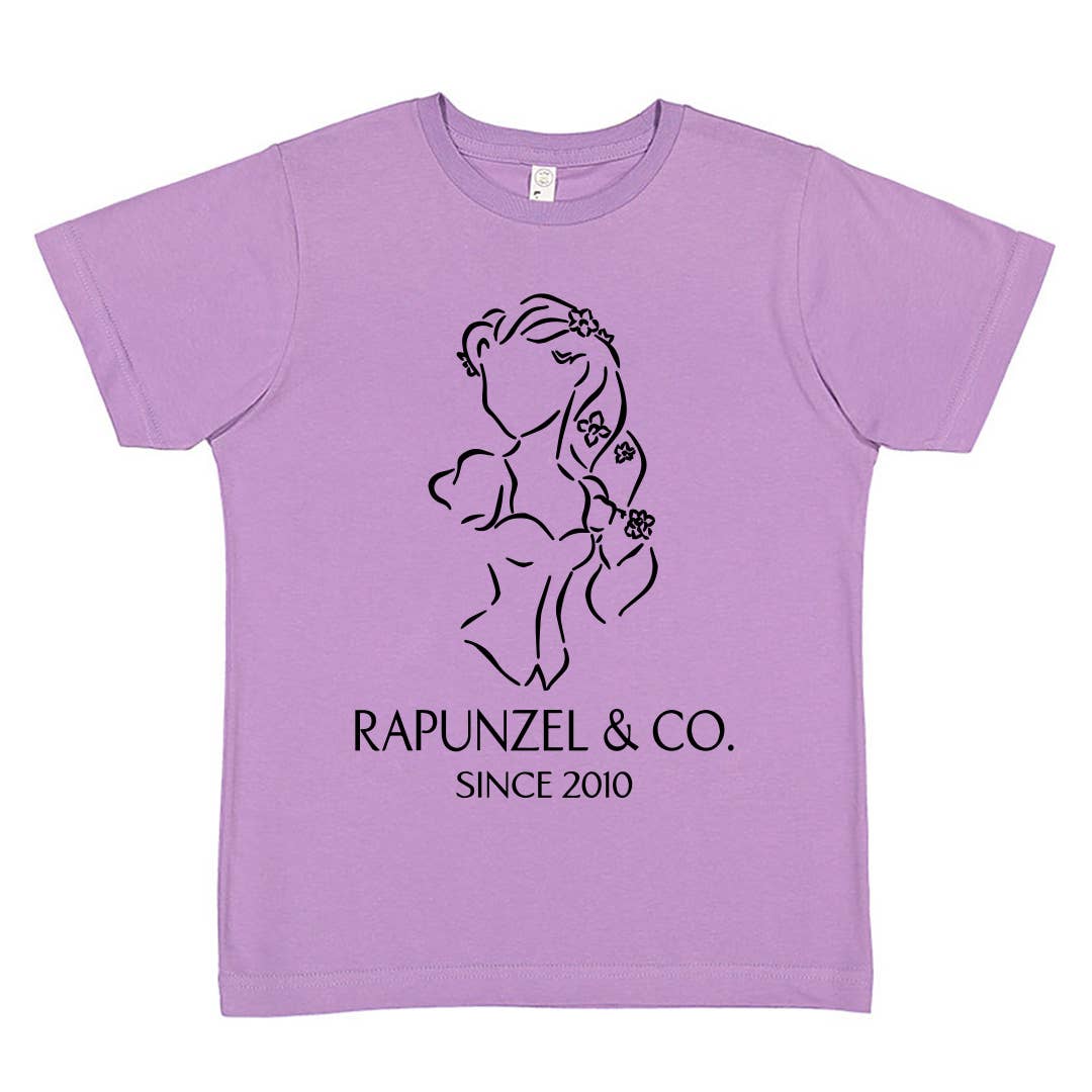 Princess | Girls T-Shirt