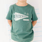 Preschool Pennant Short Sleeve T-Shirt