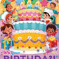 It’s Your Birthday Book