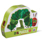 36-Piece Shaped Box Puzzle - Very Hungry Caterpillar