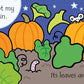 That's Not My Pumpkin... : Usborne