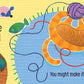 Don't Tickle the Puppy! : Usborne