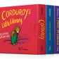 Corduroy's Little Lib 3C Box