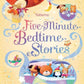 Five-Minute Bedtime Stories : Usborne