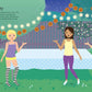 Sticker Dolly Dressing Halloween : Usborne