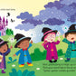 Wand Books: Wizard Magic: Usborne