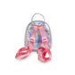 Unicorn Clear Backpack