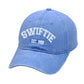 Taylor Swift Baseball Cap swiftie Embroidered Baseball cap