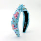 Mermaid Lagoon Headband