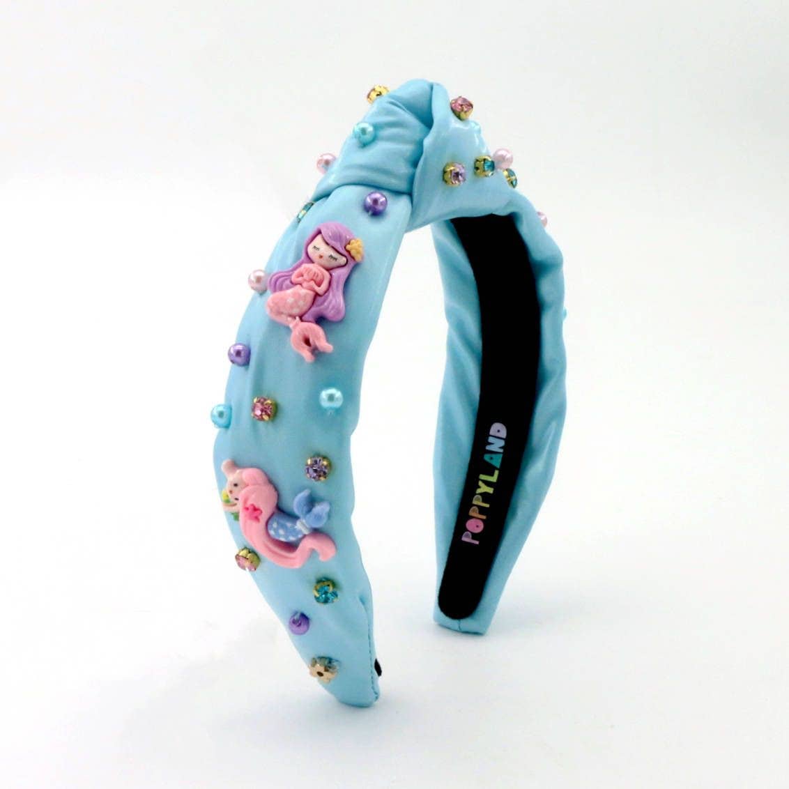 Mermaid Lagoon Headband