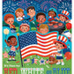 It's Time for Red, White, and Blue