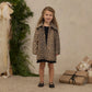 Noralee Eloise Coat Leopard