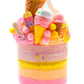 Go Shawty, It's Sherbet Day Sensory Slime