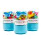 Back to School Grab & Go Dough Jar