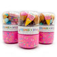 Ice Cream Grab & Go Dough Jar