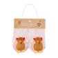 Turkey Gobble Sock Sets