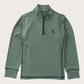 Boys Pro Performance 1/4 Zip Pullover
