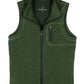 Boys Delta Vest Thyme