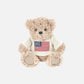 Mon Ami USA Teddy Bear - Large