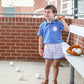 Play Ball Polo Short Set