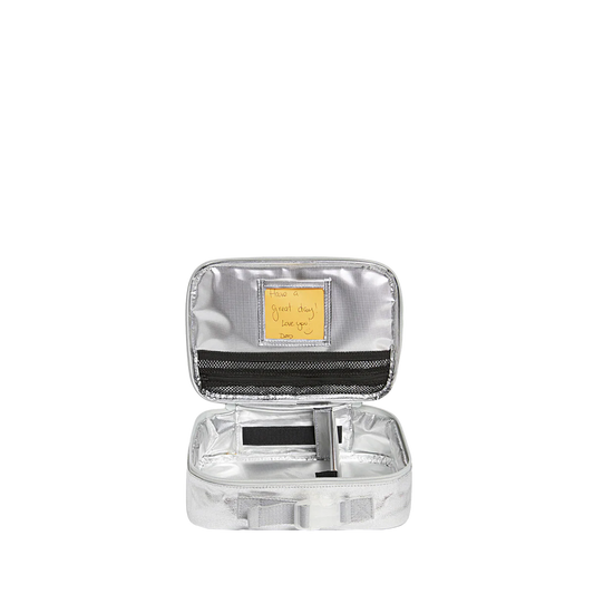 STATE Bags Rodgers Lunch Box – Butter Yellow