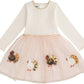 Turkey Tutu Dress