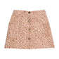 Emily Skirt - Aspen Floral Cinnamon