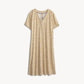 Wild Side Modal Nightgown Women's
