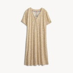 Wild Side Modal Nightgown Women's