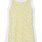 Lemon Love Dress