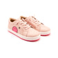 Smiley Jumpa Pink