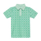 Court and Field Polo Shirt