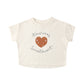 Boxy Tee America's Sweetheart