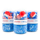 USA Grab & Go Dough Jar