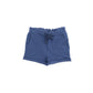 Oceana French Terry - Paperbag Shorts